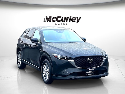 2023 Mazda CX-5 2.5 S Select SUV
