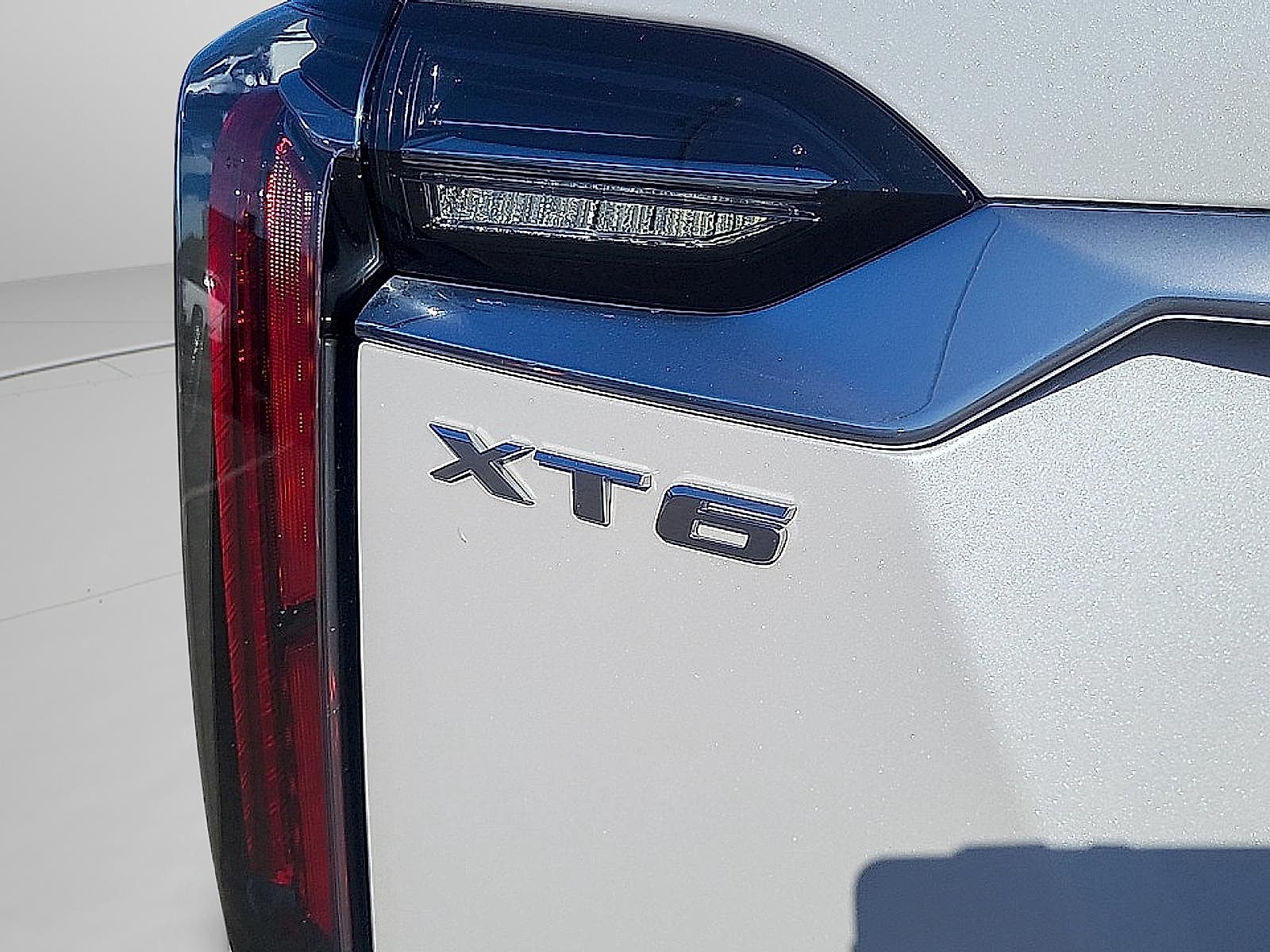 2023 Cadillac XT6 Sport - Photo 32