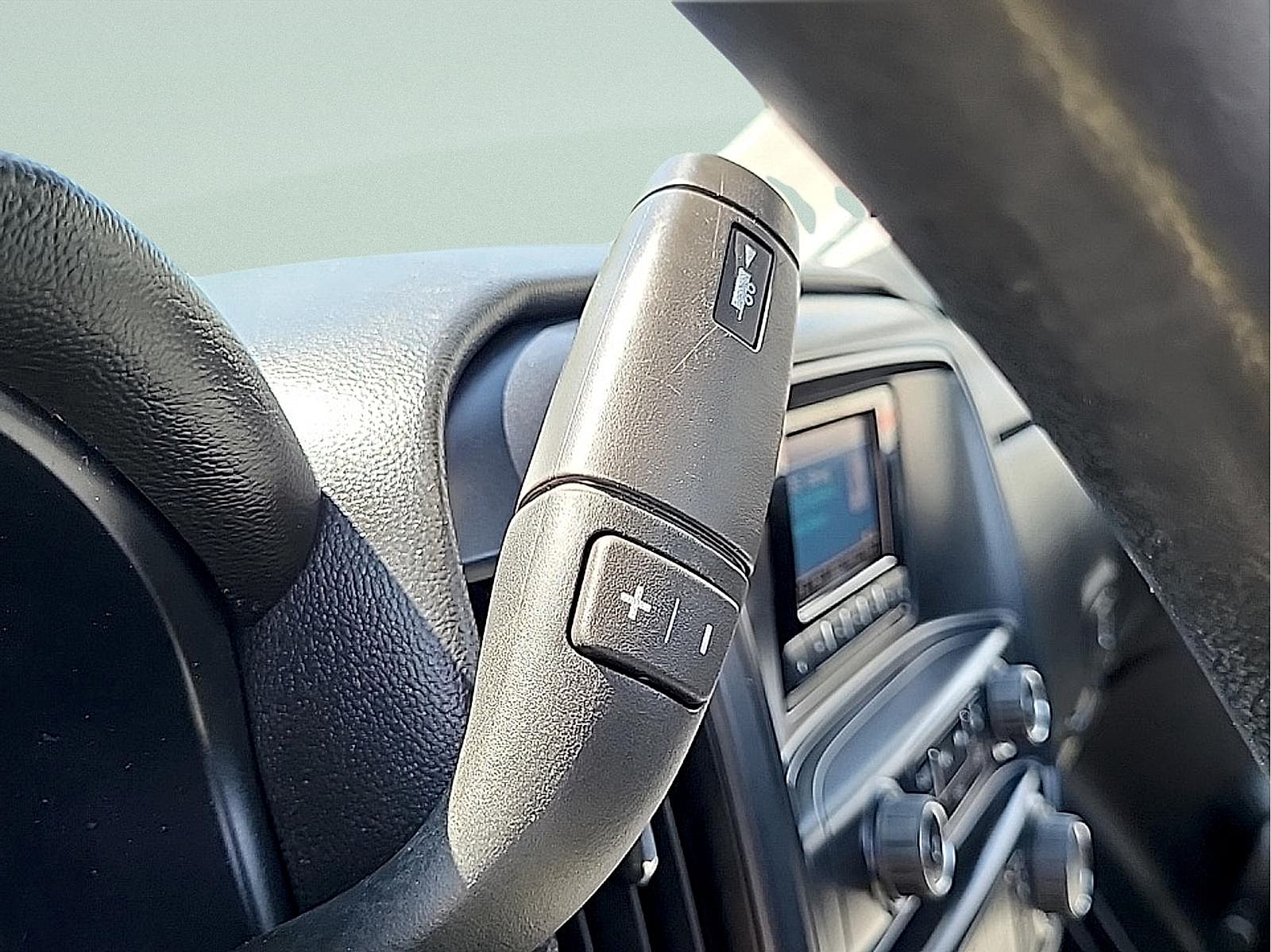 2015 Chevrolet Silverado 2500HD Work Truck - Photo 15