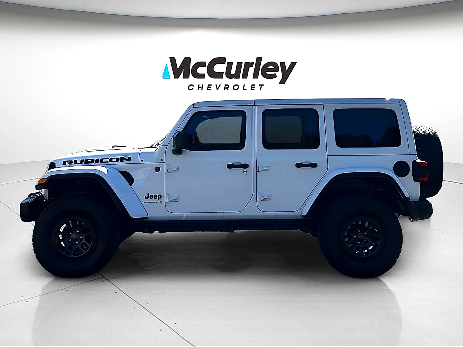2023 Jeep Wrangler 4-Door Rubicon - Photo 6