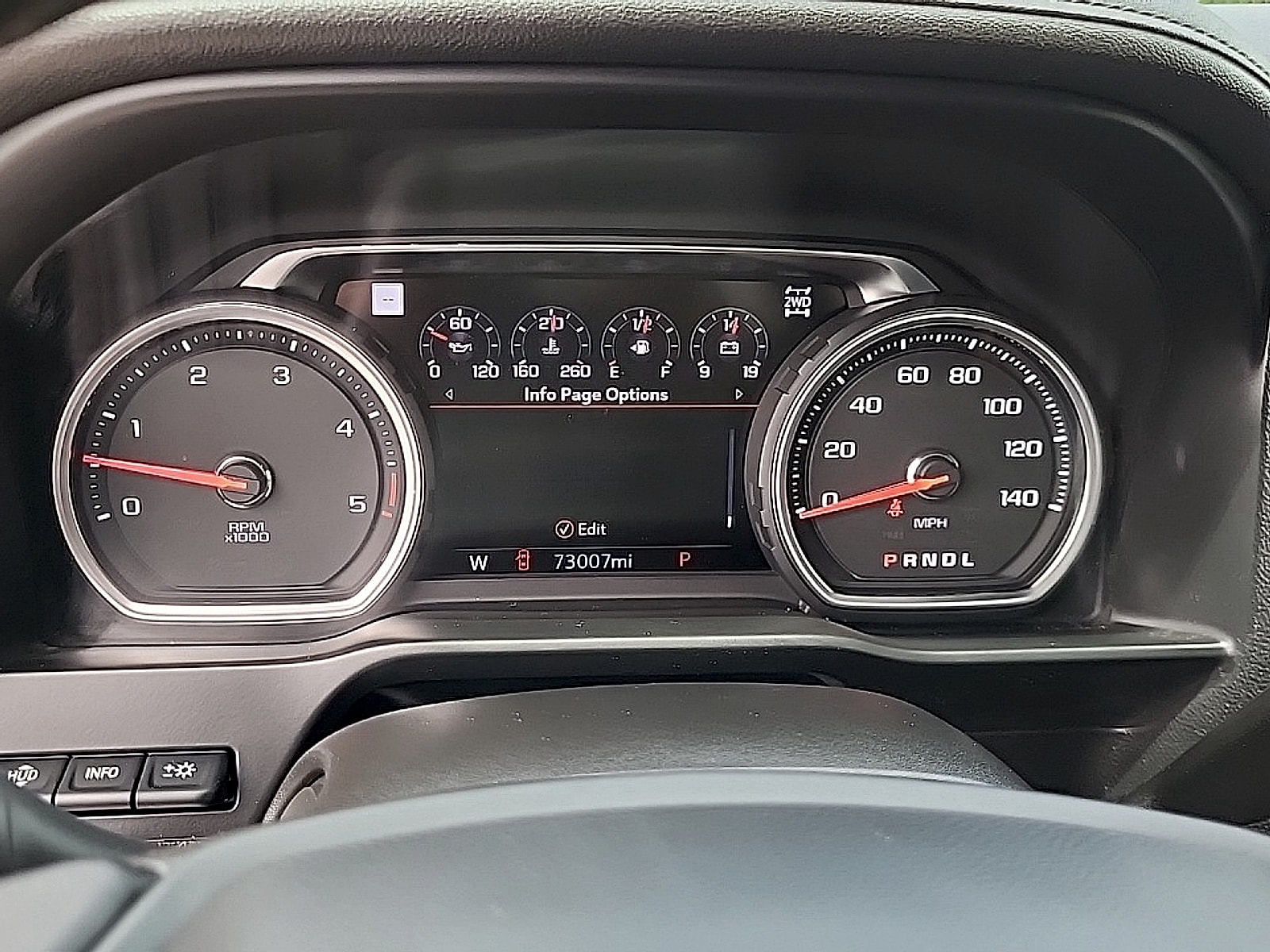 2022 Chevrolet Silverado 3500HD High Country - Photo 19