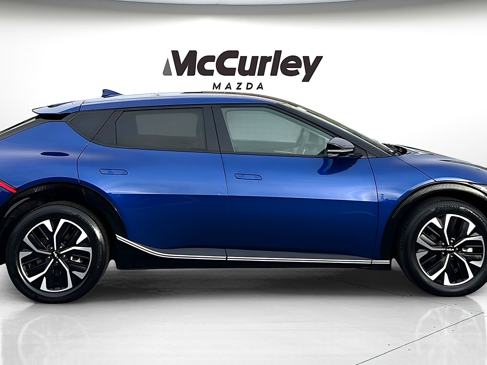 Used 2022 Kia Ev6 Wind with VIN KNDC3DLC1N5073440 for sale in Pasco, WA