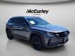  Mazda CX-50