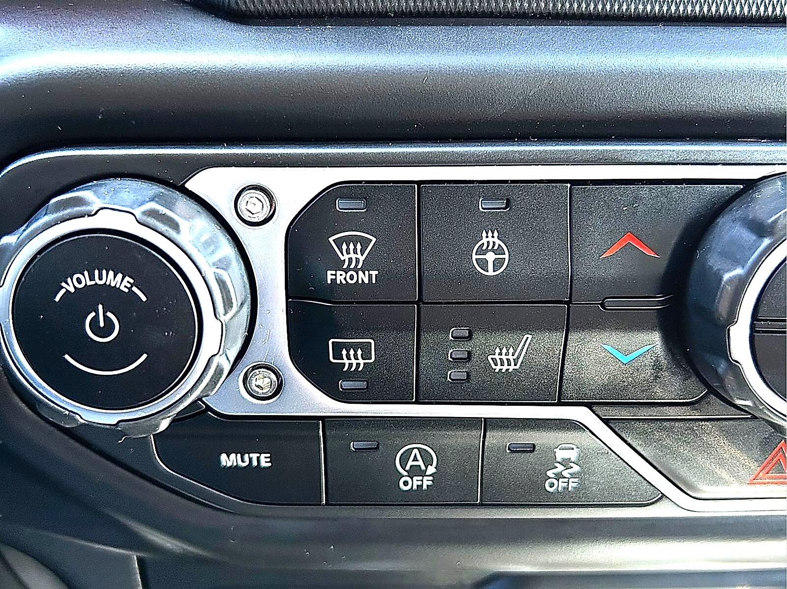 2023 Jeep Wrangler 4-Door Rubicon - Photo 16