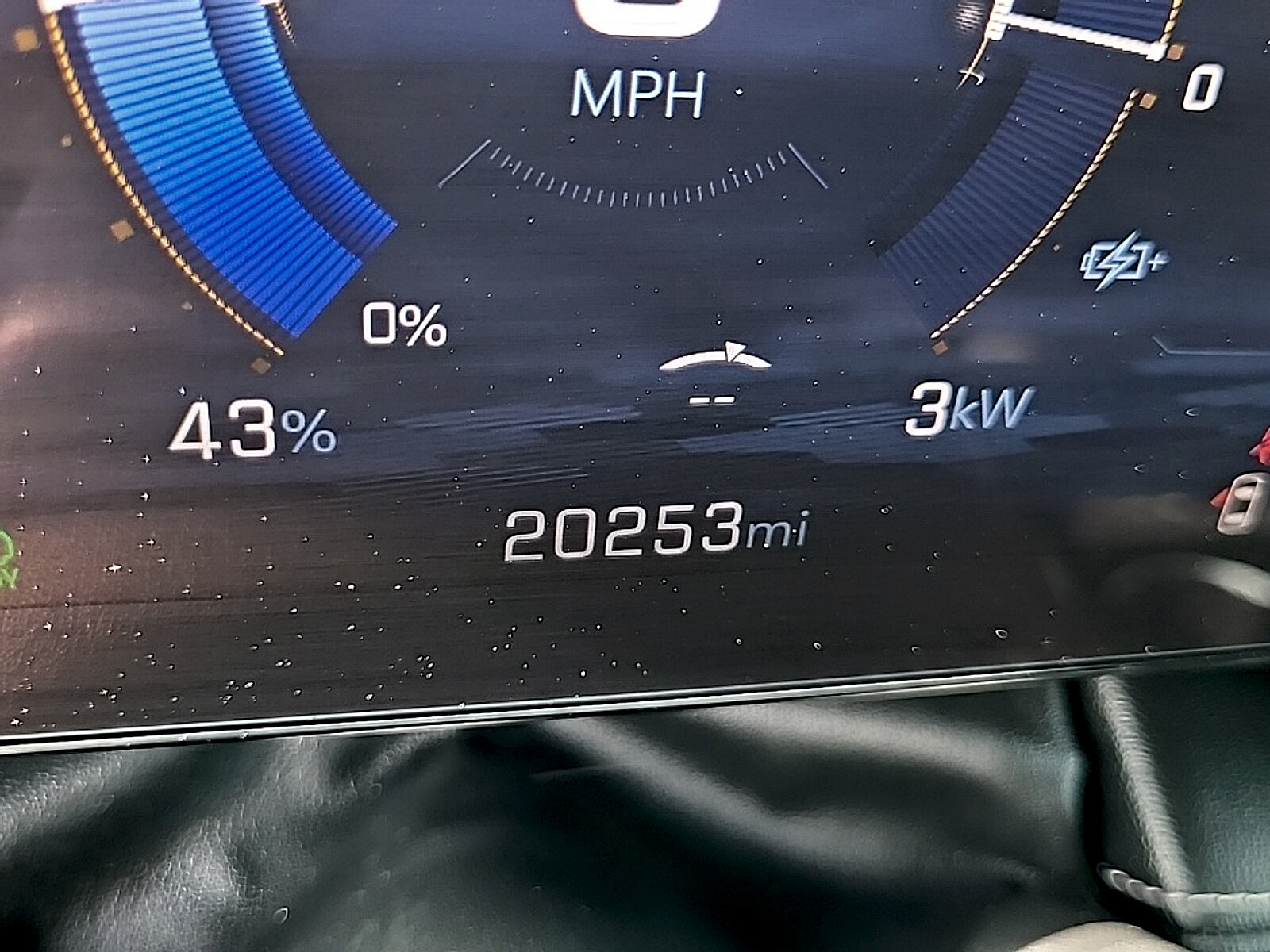 2024 Chevrolet Blazer EV LT - Photo 20
