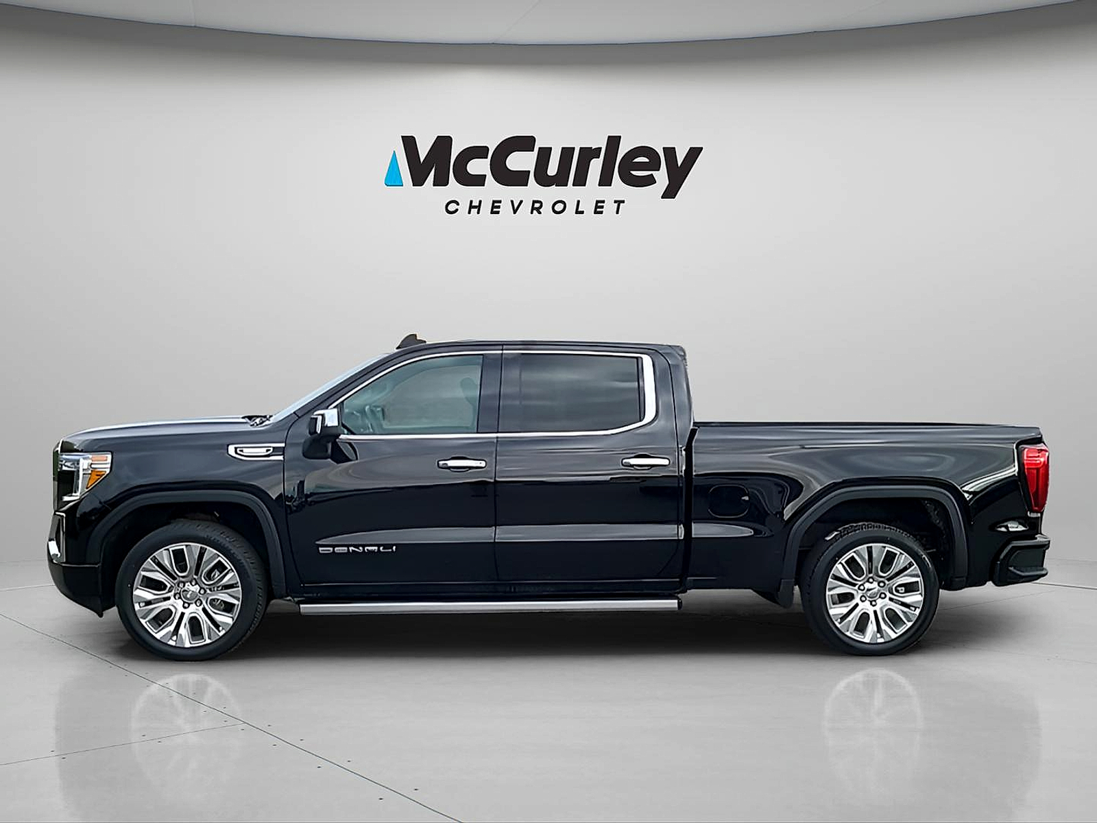 Used 2021 GMC Sierra 1500 Denali