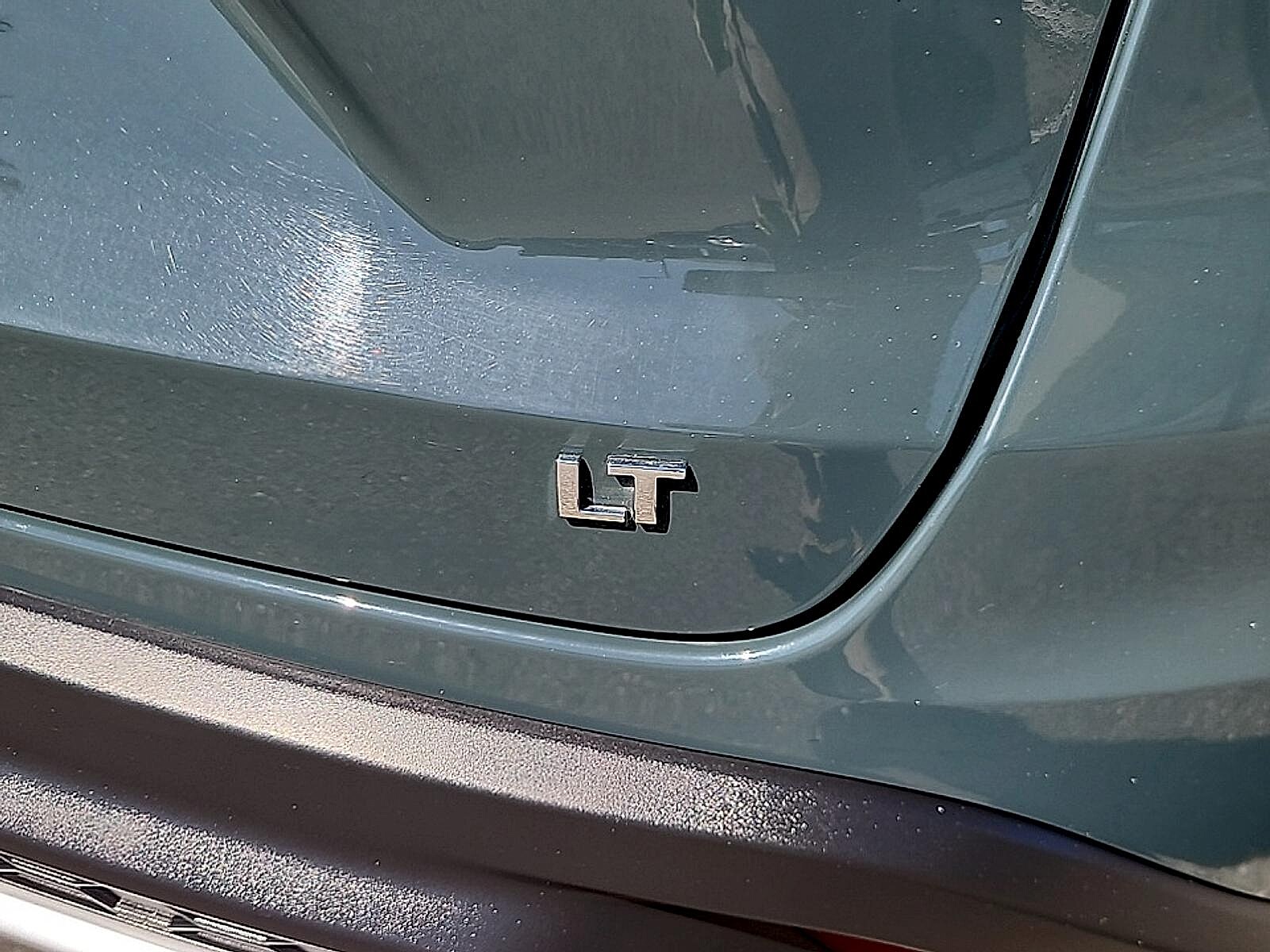 2025 Chevrolet Trax LT - Photo 29
