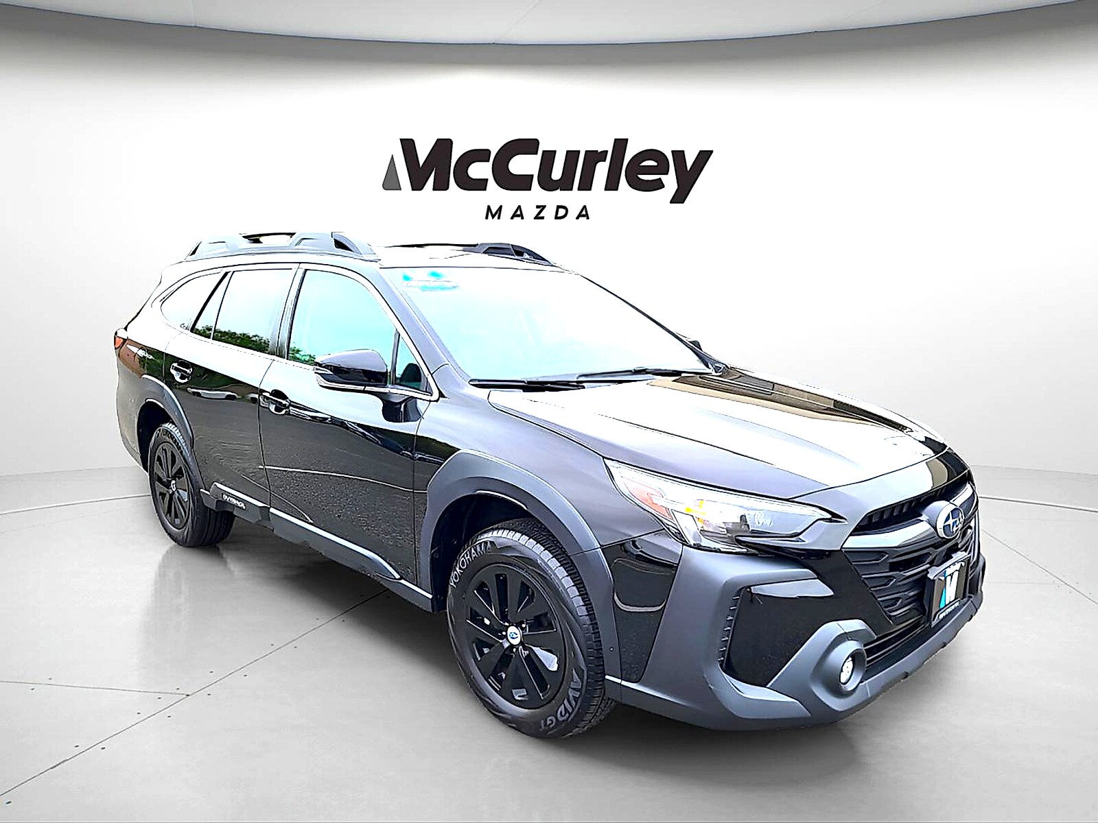 2023 Subaru Outback Premium's photo