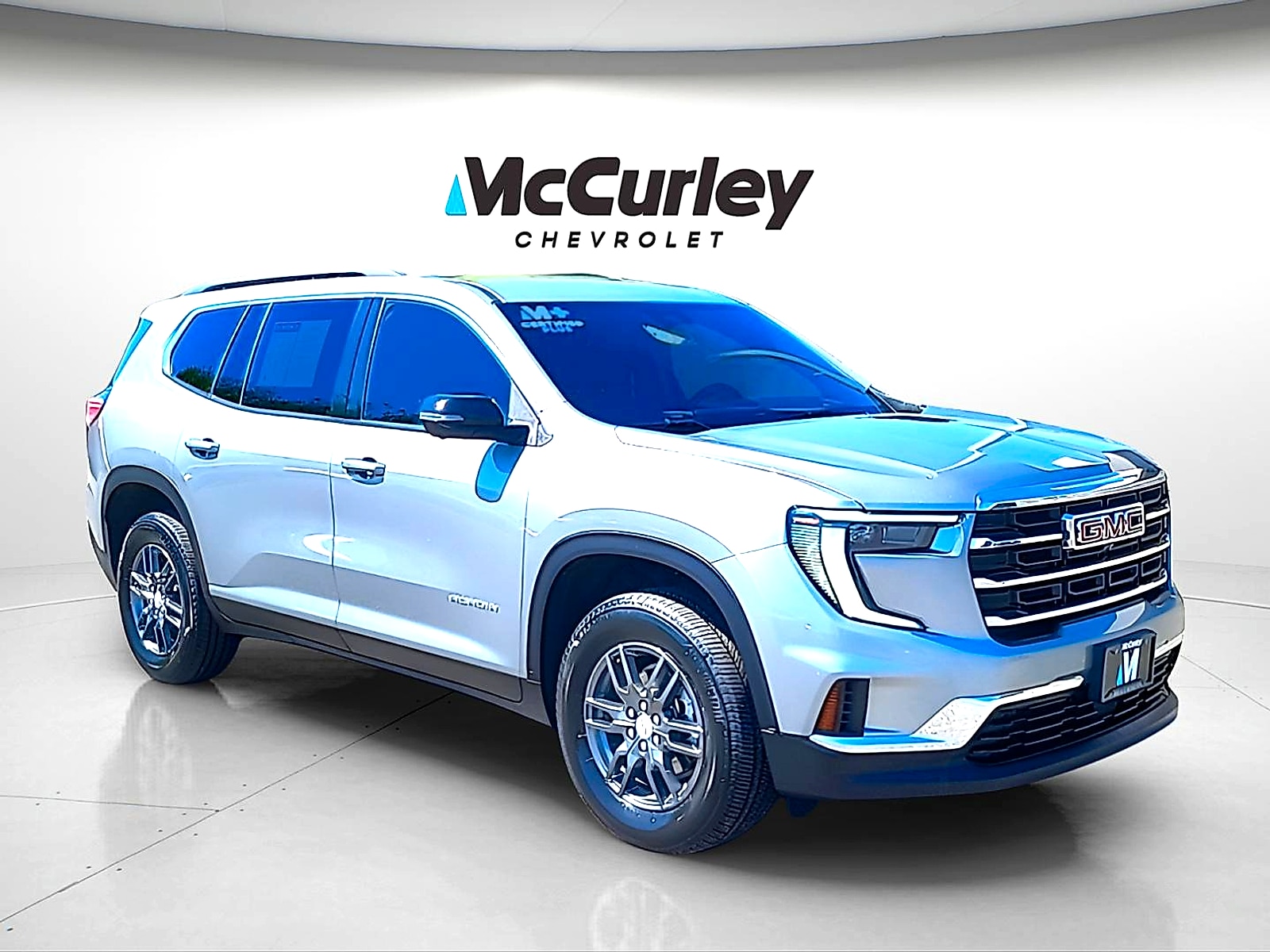 2025 GMC Acadia Elevation AWD's photo