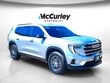  GMC Acadia