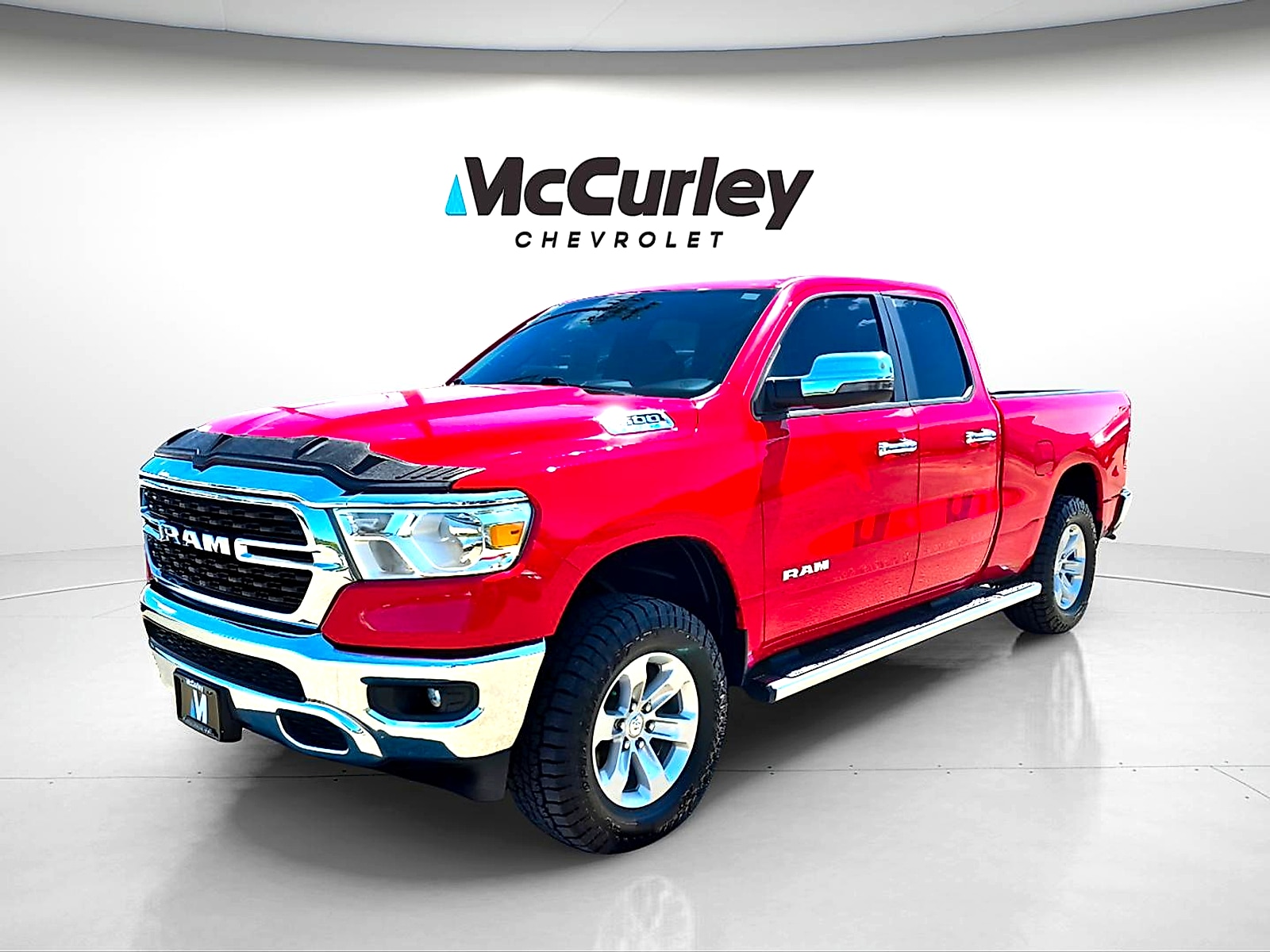 2023 RAM Ram 1500 Pickup