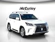  LEXUS LX 570