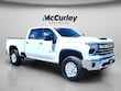  Chevrolet Silverado 2500HD