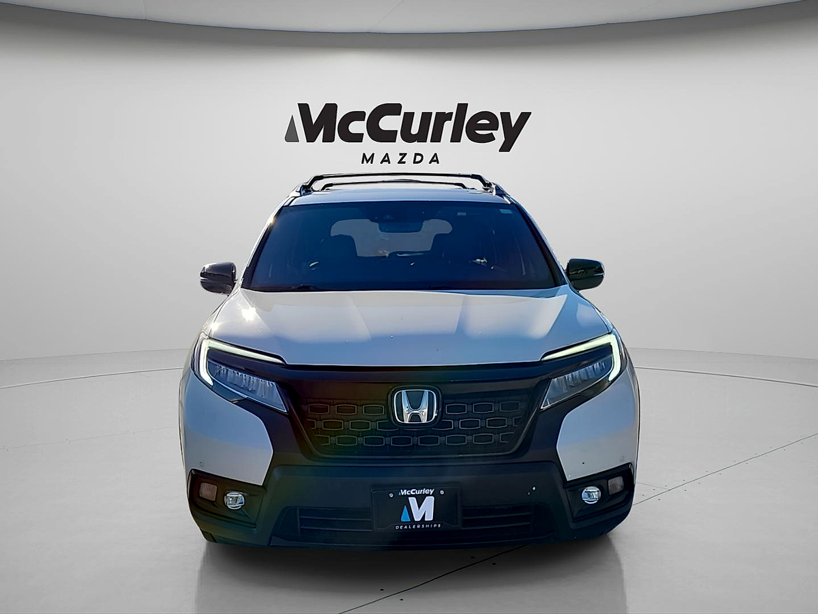 Used 2019 Honda Passport Elite