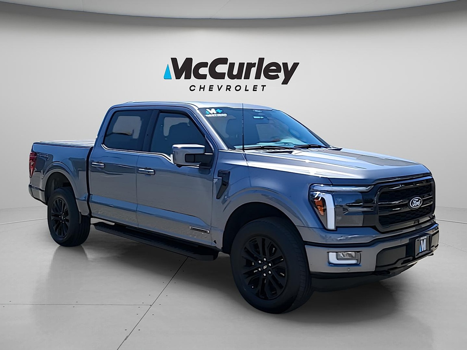 2024 Ford F-150 Lariat 4x4 SuperCrew 5-1/2 Box's photo