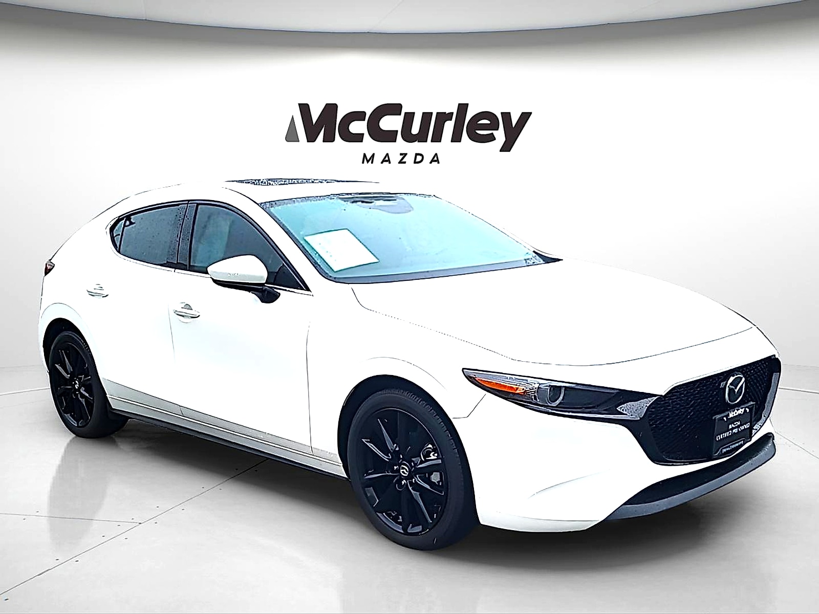 2024 Mazda CX-3 Premium MT 5-Door SKYACTIV's photo