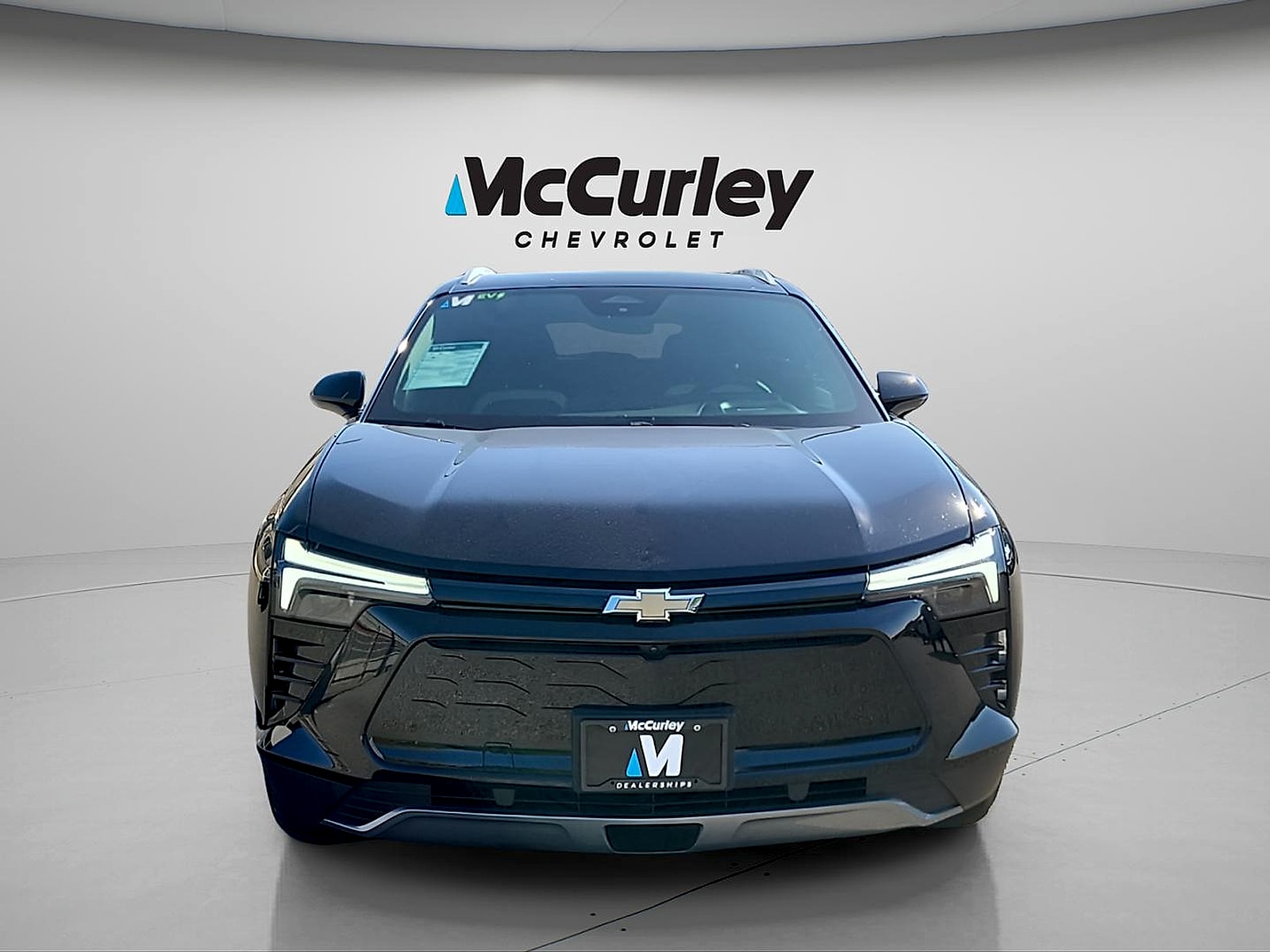 Certified 2024 Chevrolet Blazer EV LT with VIN 3GNKDBRJ3RS224428 for sale in Pasco, WA