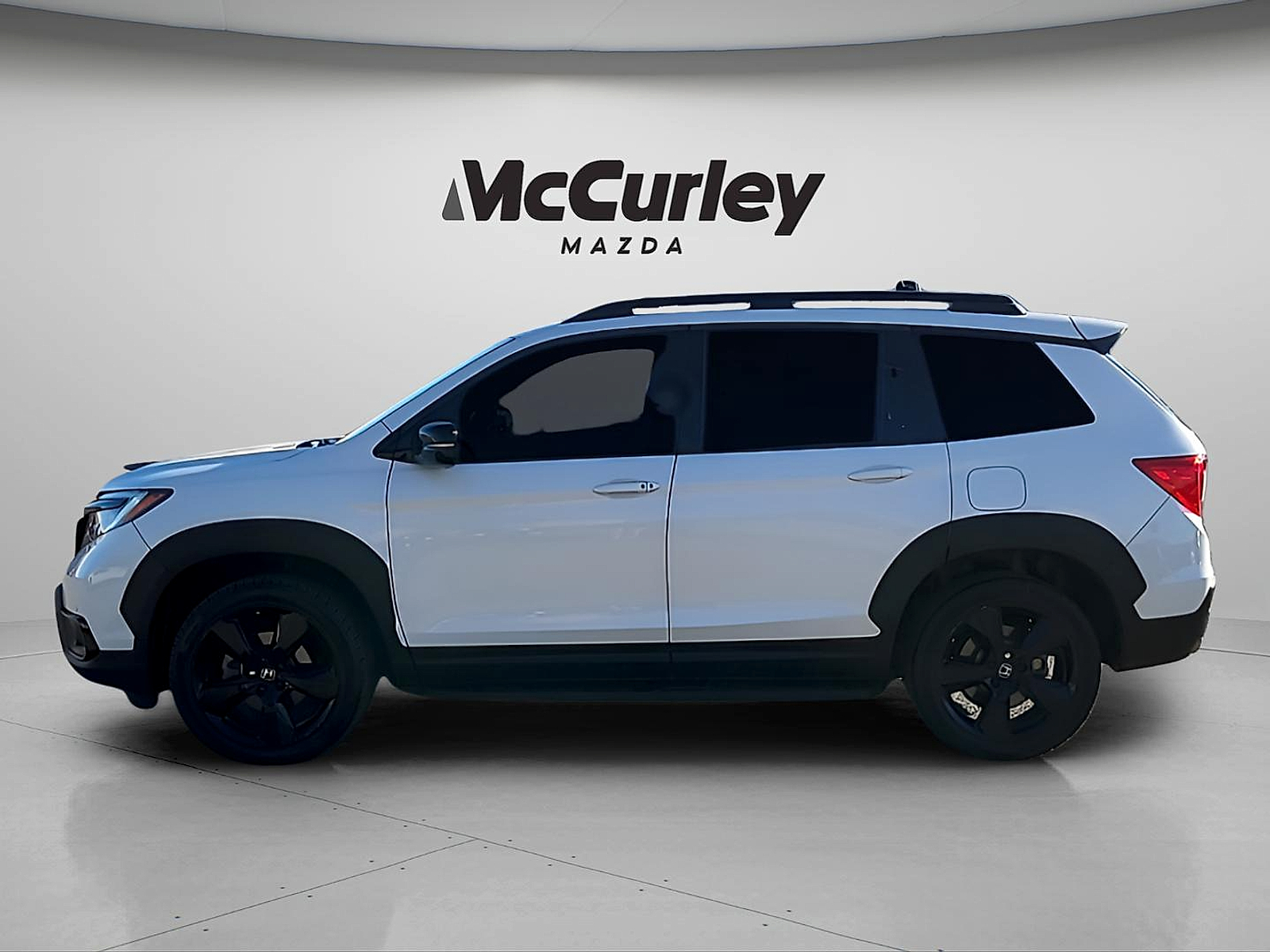 Used 2019 Honda Passport Elite