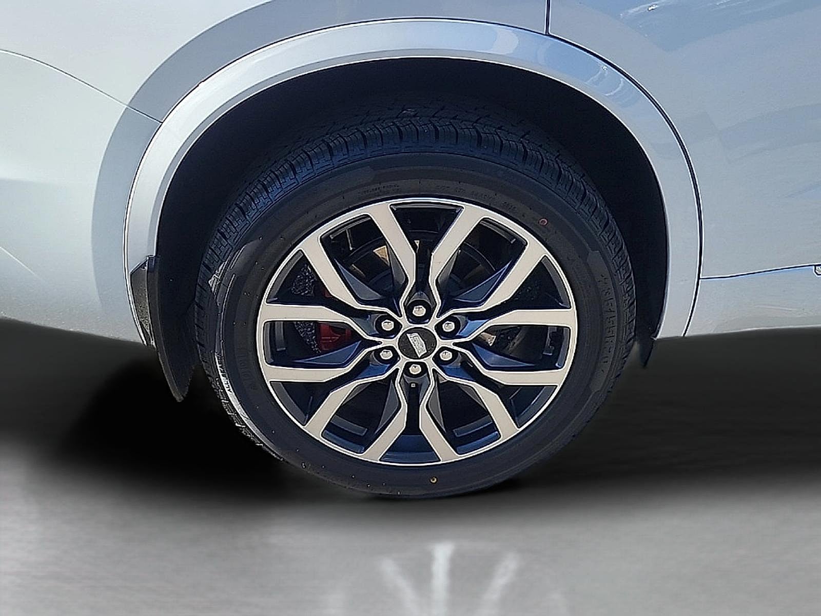 2023 Cadillac XT6 Sport - Photo 9