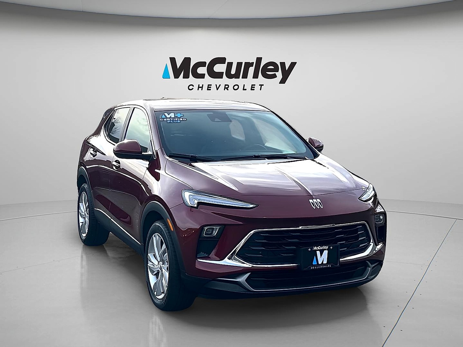2024 Buick Encore GX Preferred's photo
