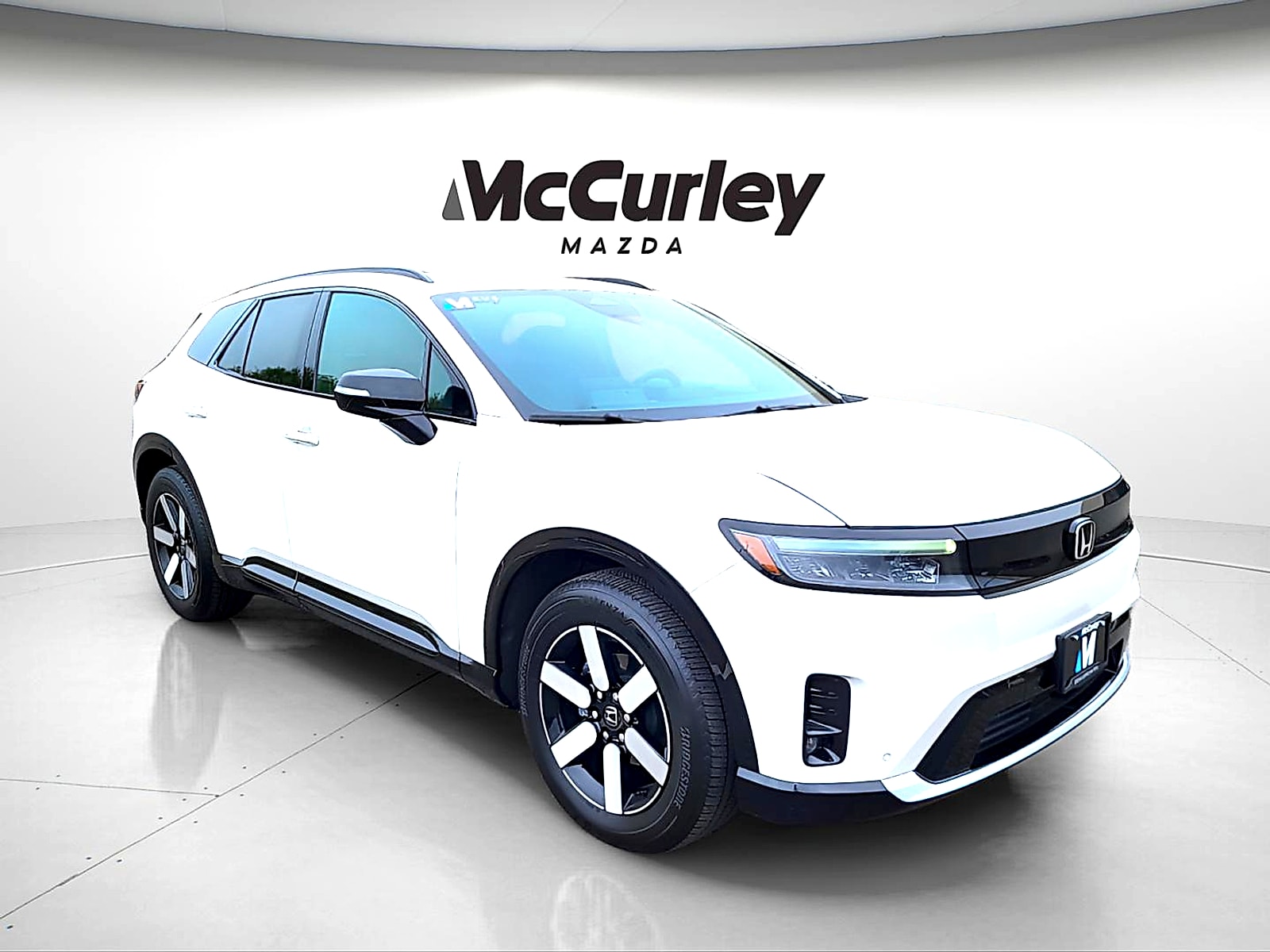 2024 Honda Prologue Touring AWD's photo