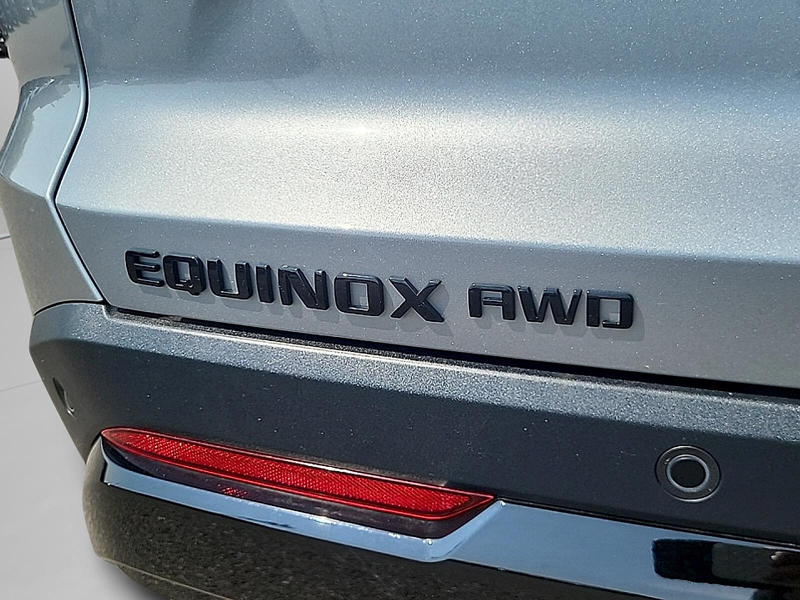2026 Chevrolet Equinox RS - Photo 33