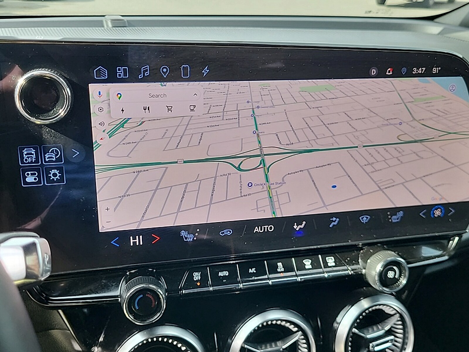 2024 Chevrolet Blazer EV LT - Photo 23