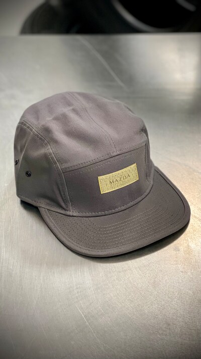 MAZDA APPAREL AVAILABLE MAZDA APPAREL AVAILABLE