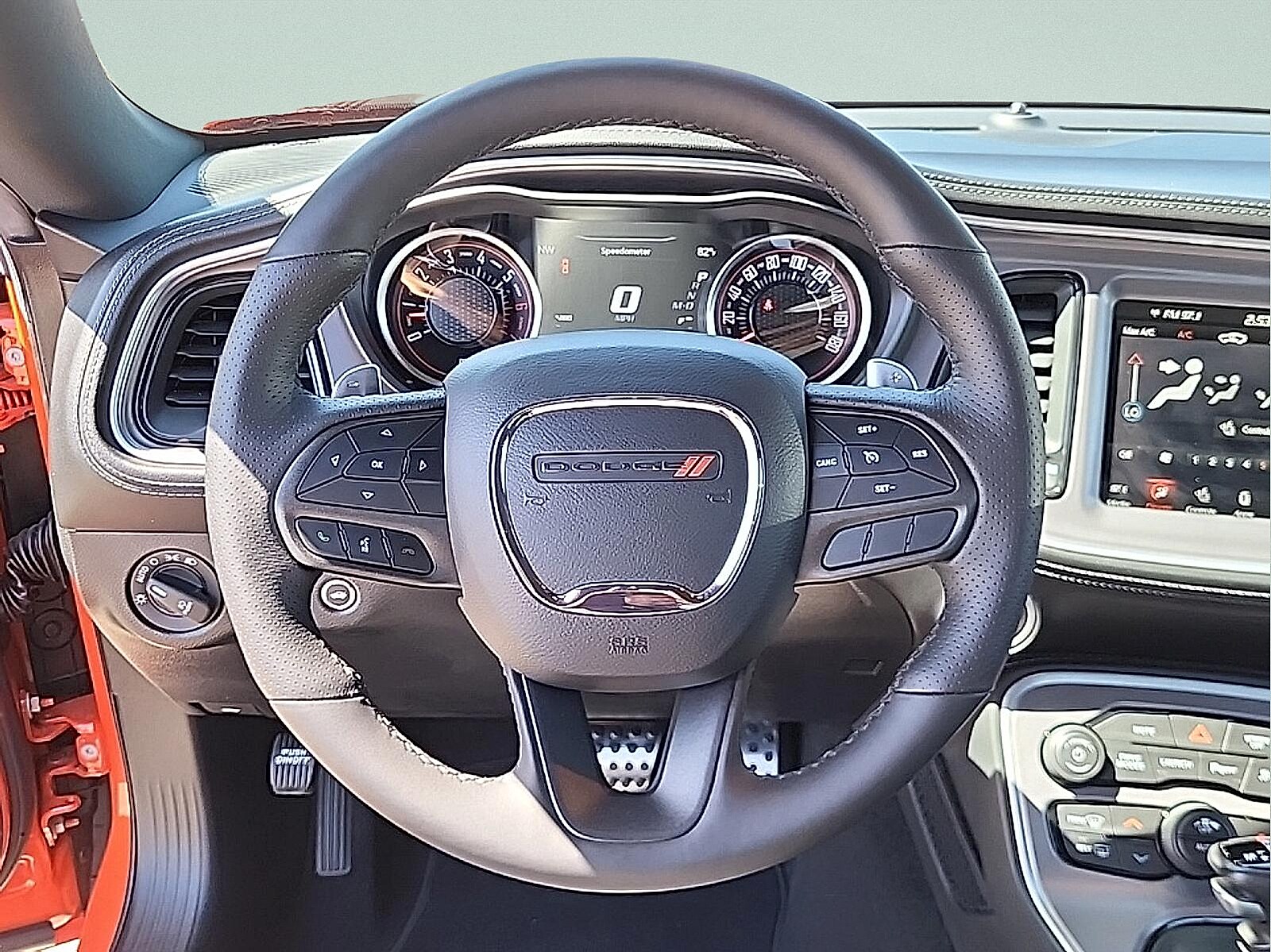 2022 Dodge Challenger R/T - Photo 16