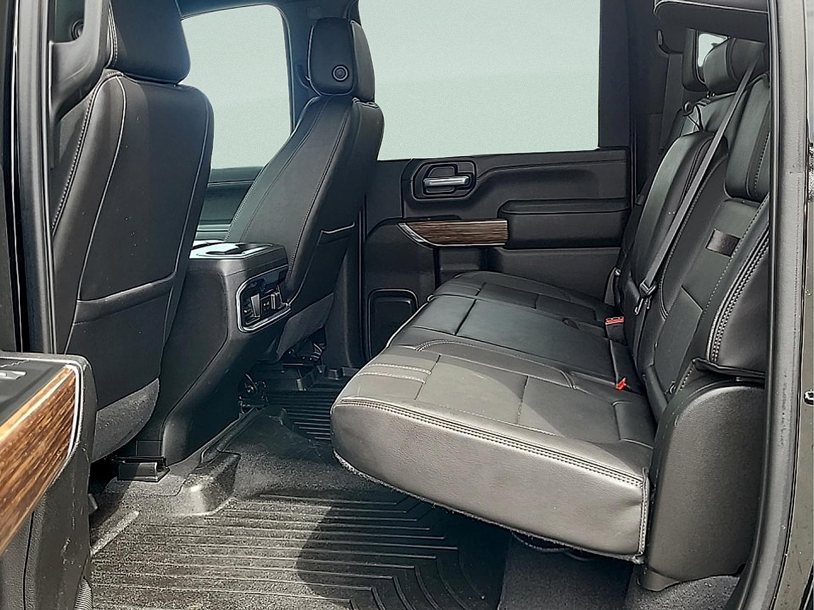 2022 Chevrolet Silverado 3500HD High Country - Photo 12