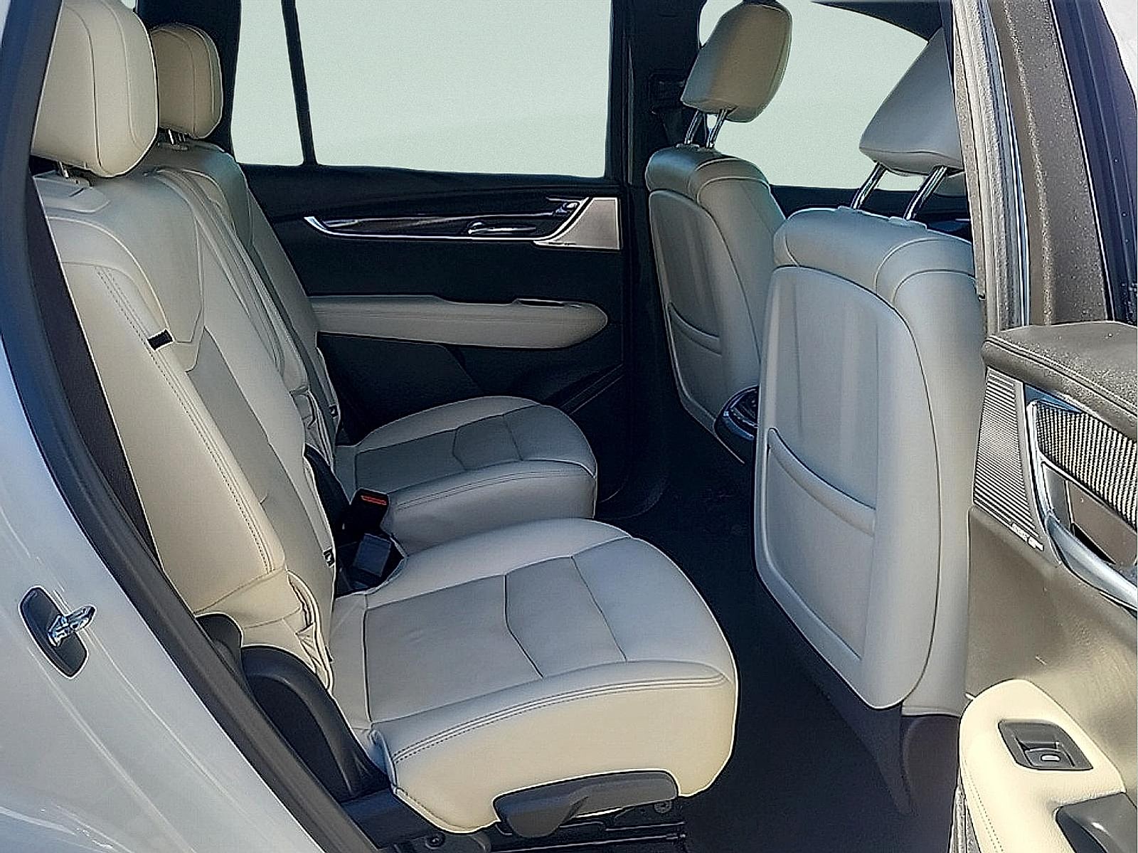 2023 Cadillac XT6 Sport - Photo 11