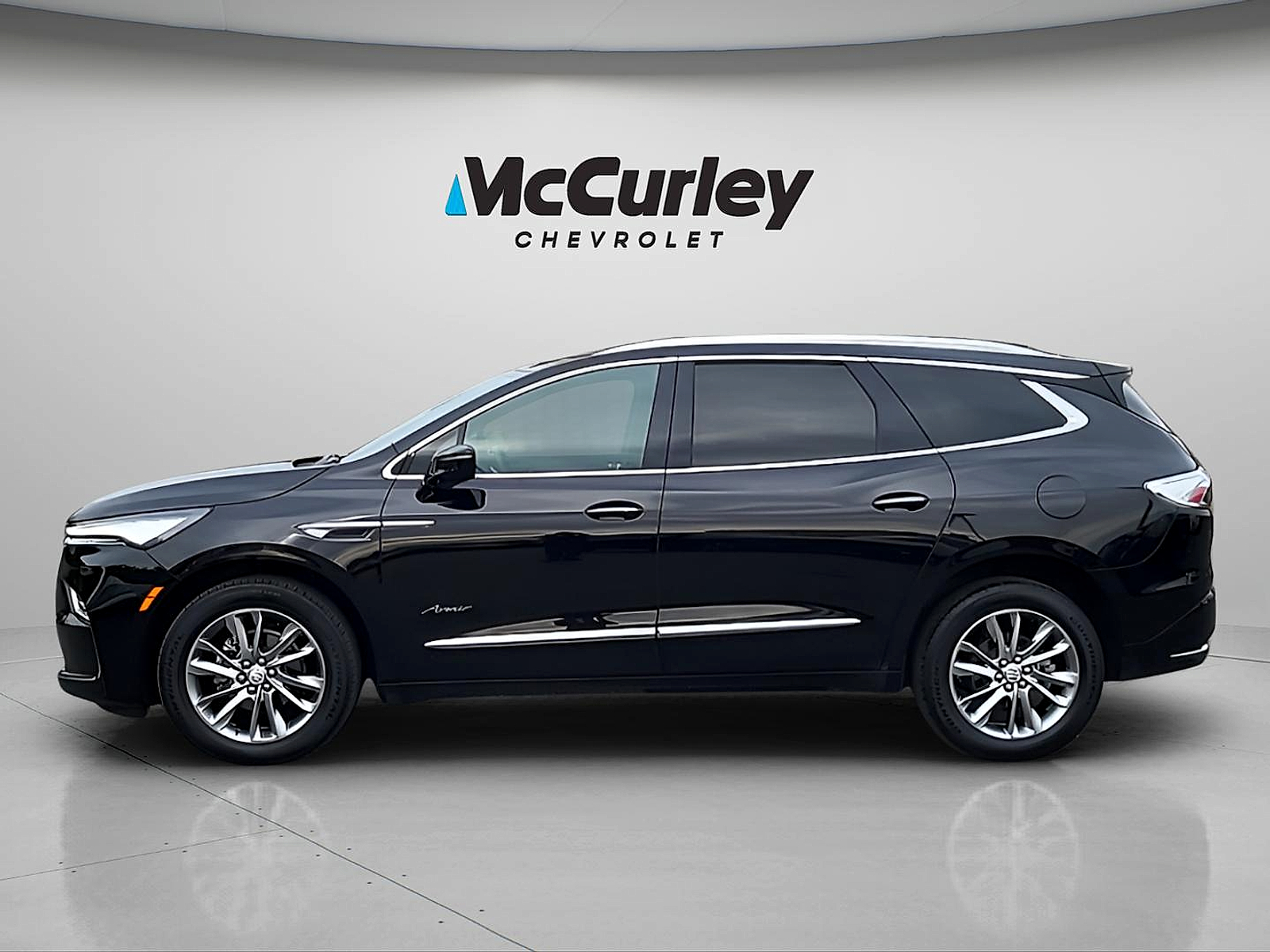 Used 2024 Buick Enclave Avenir AWD
