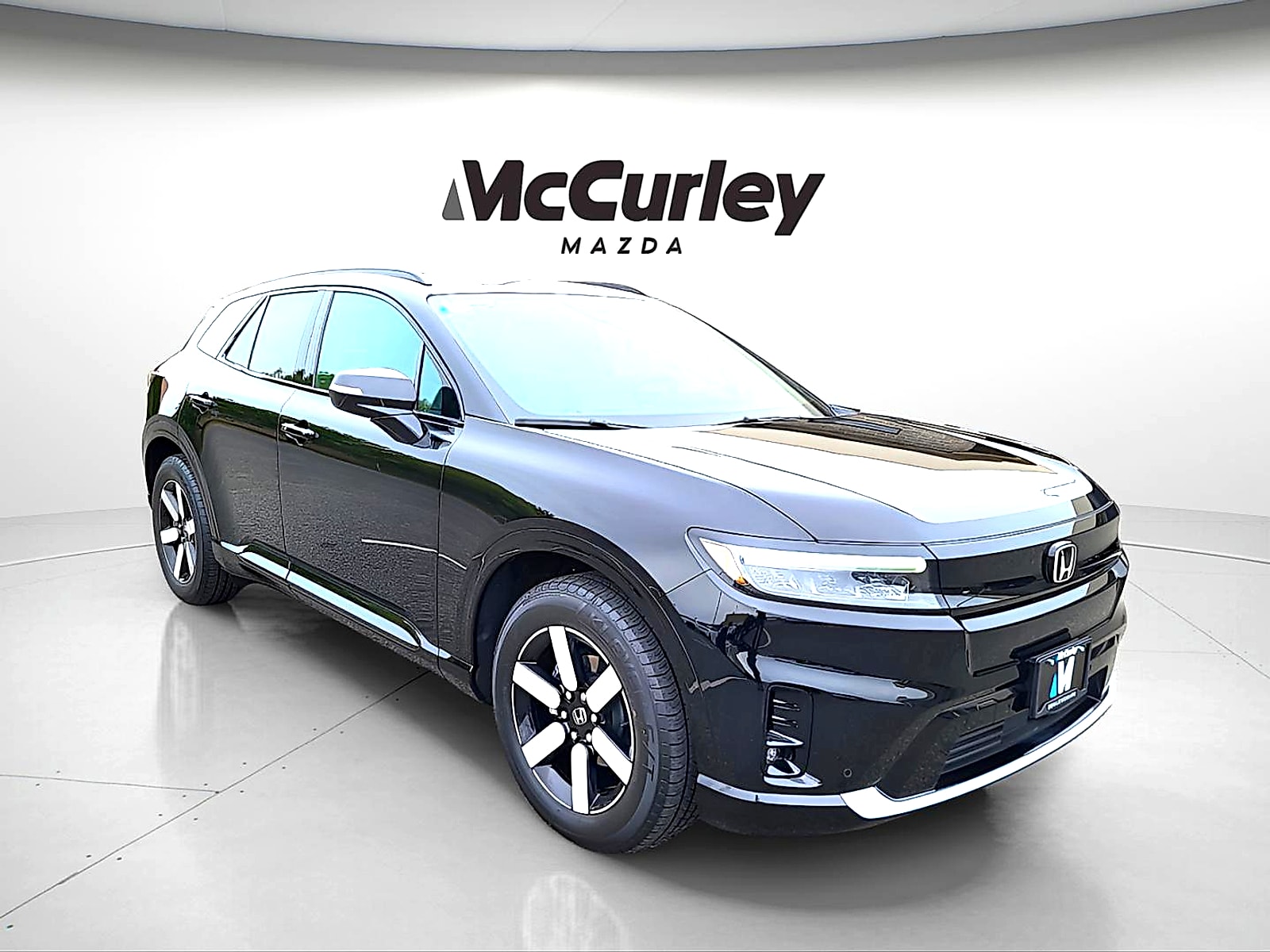 2024 Honda Prologue Touring