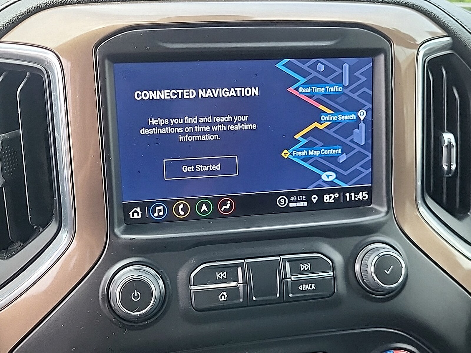 2022 Chevrolet Silverado 3500HD High Country - Photo 23