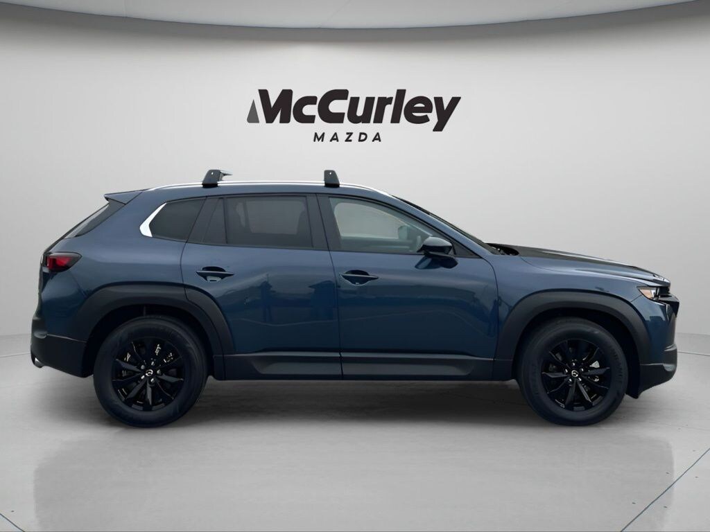 Used 2025 Mazda CX-50 2.5 S Preferred Package SUV