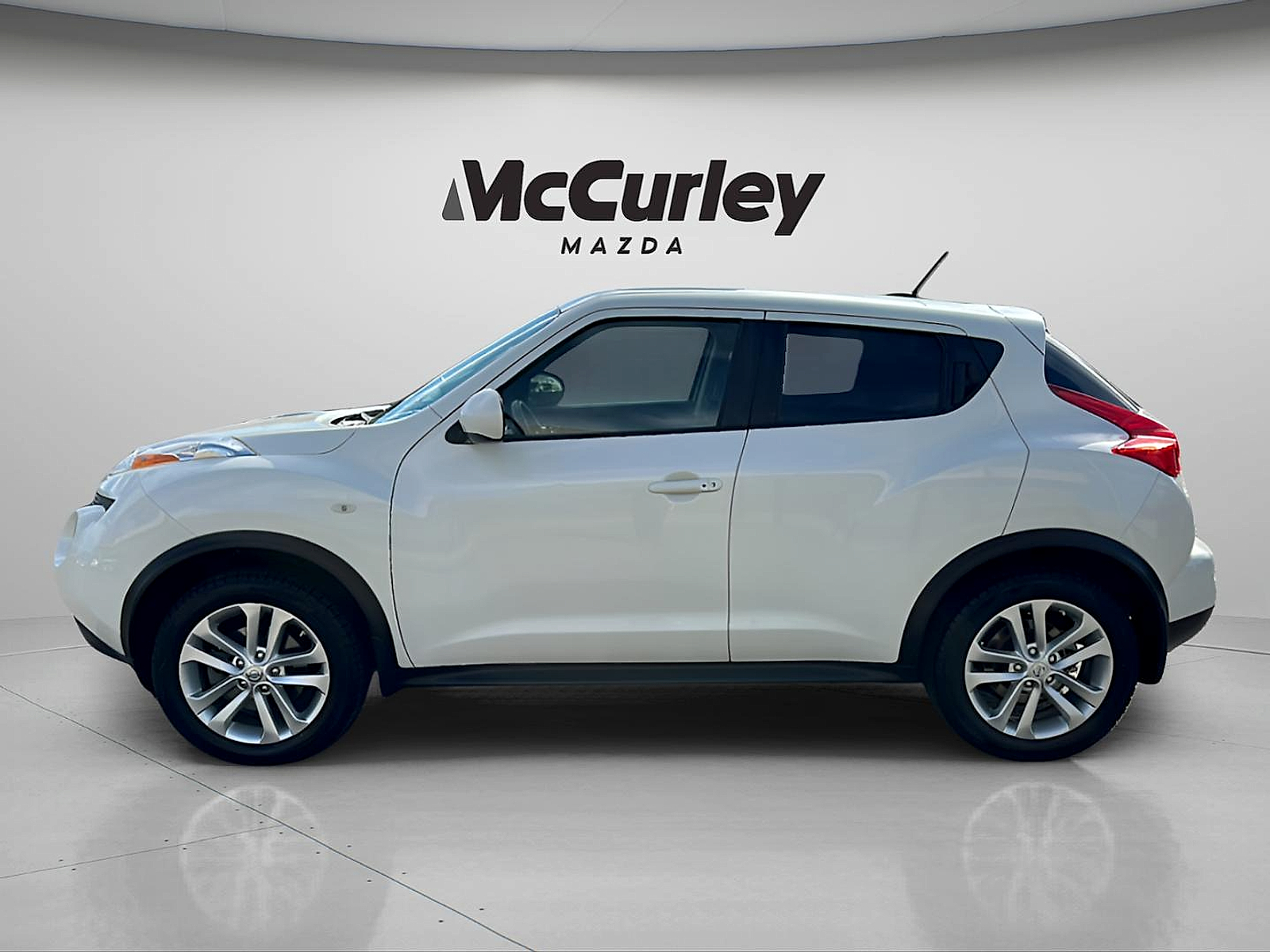 Used 2014 Nissan Juke SL