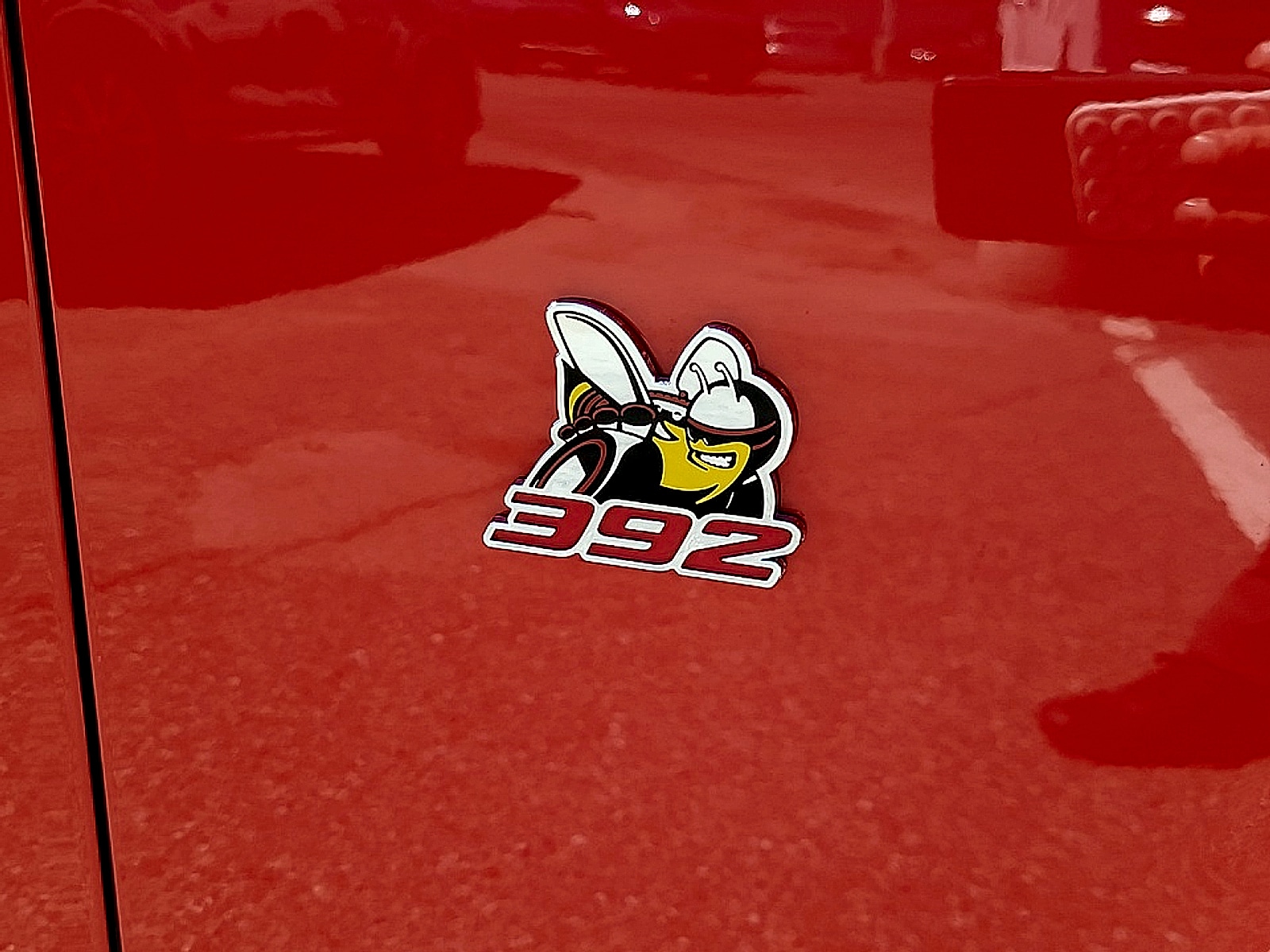 2022 Dodge Challenger R/T - Photo 31