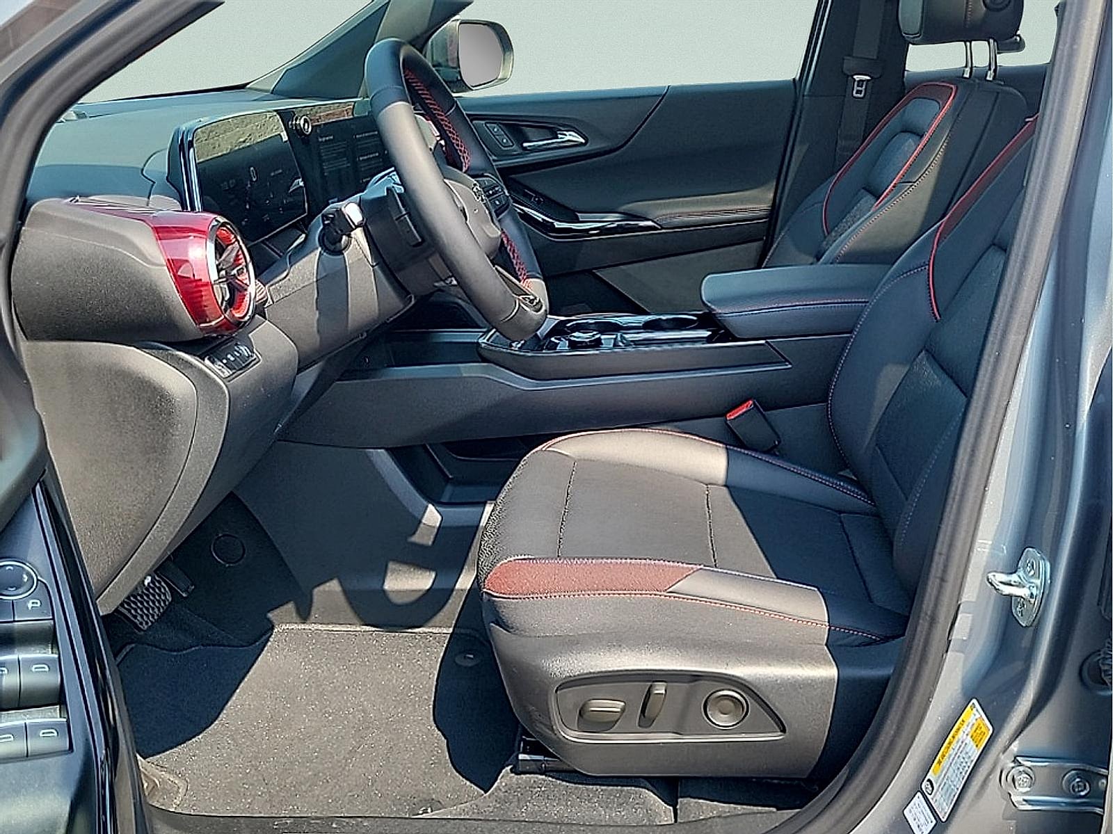 2026 Chevrolet Equinox RS - Photo 13