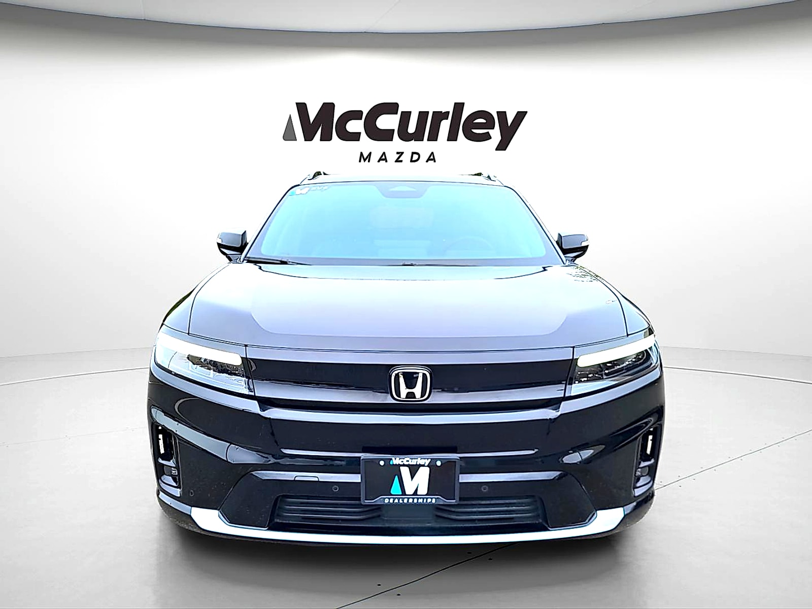 Used 2024 Honda Prologue Touring with VIN 3GPKHXRJ3RS514404 for sale in Pasco, WA