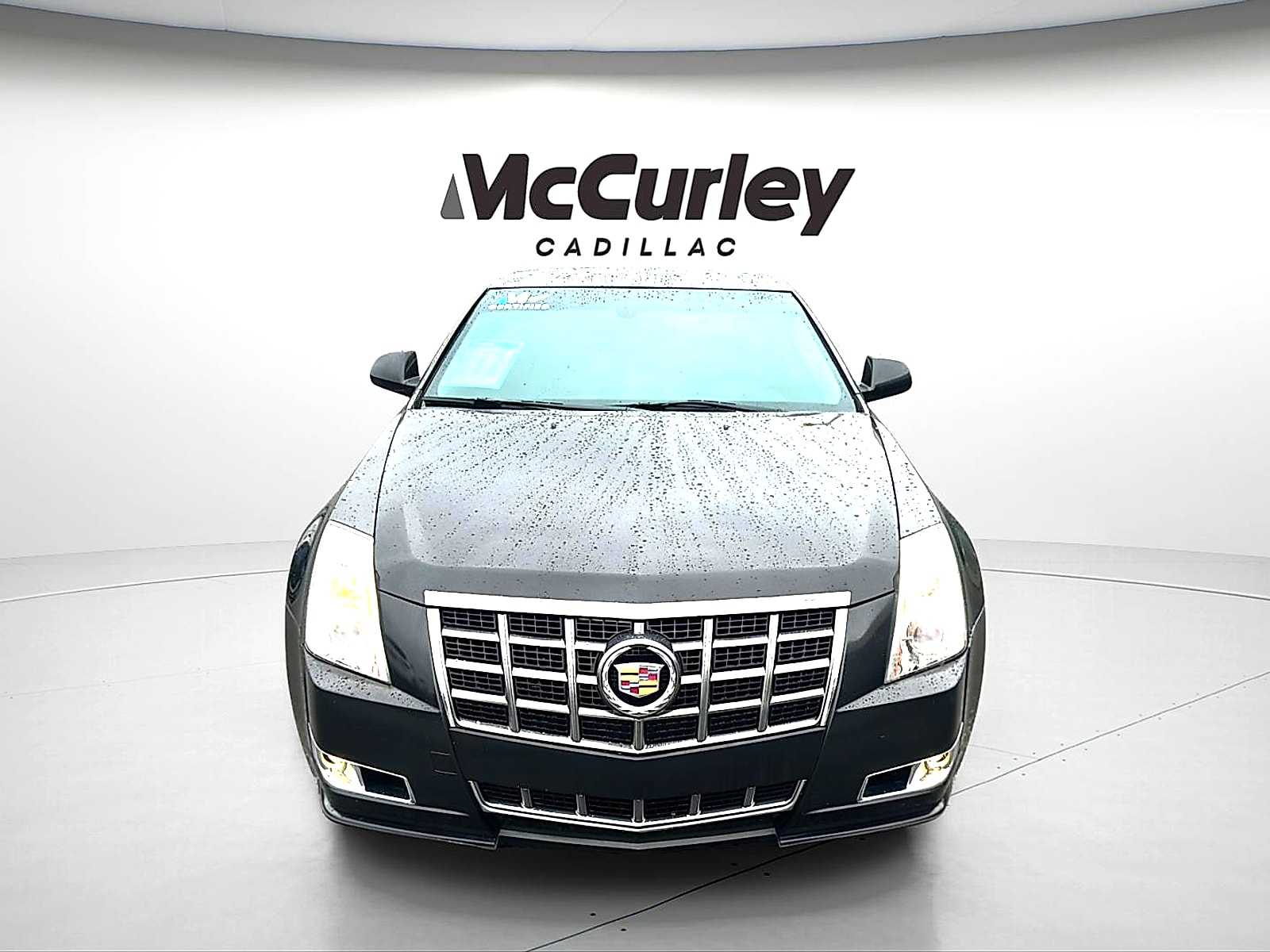 Used 2013 Cadillac CTS Sedan Premium Collection with VIN 1G6DS5E33D0108598 for sale in Pasco, WA