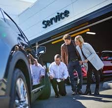 FREE TIRE PRESSURE AND TREAD DEPTH CHECK FREE TIRE PRESSURE AND TREAD DEPTH CHECK