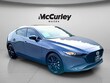 Mazda Mazda3 Hatchback