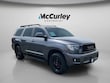  Toyota Sequoia