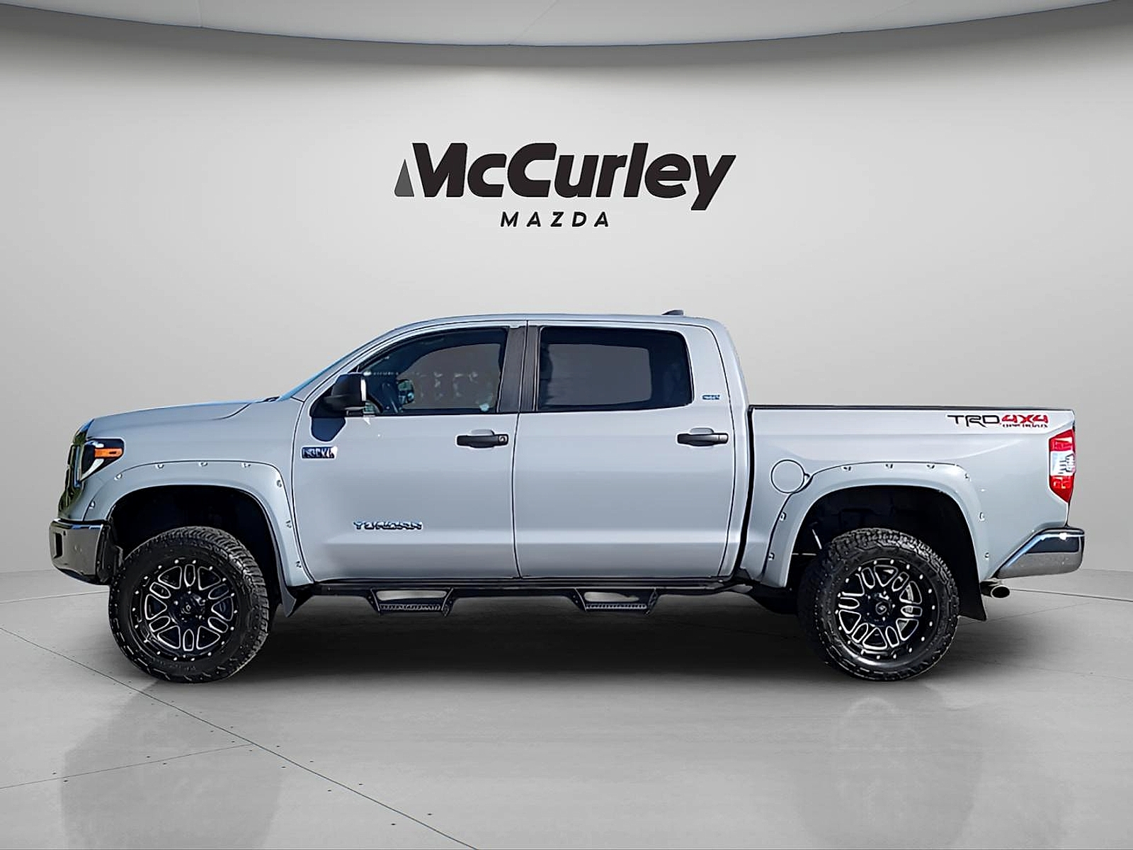 Used 2021 Toyota Tundra SR5