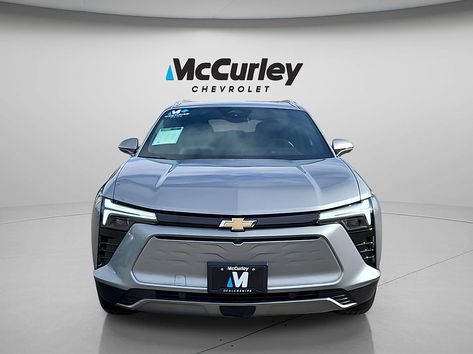 Used 2024 Chevrolet Blazer EV Eawd 2LT