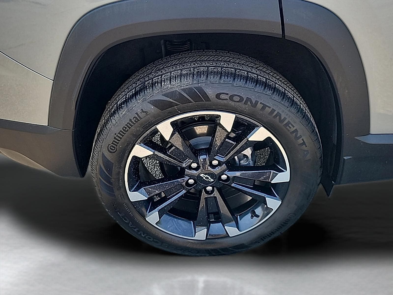 2026 Chevrolet Equinox RS - Photo 9