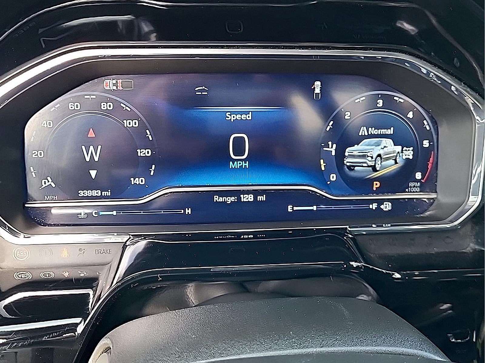 2025 Chevrolet Silverado 1500 LT - Photo 19