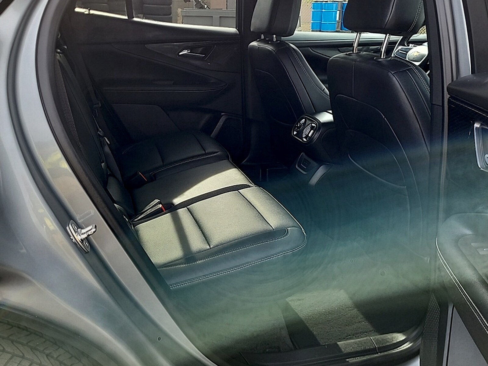 2024 Chevrolet Blazer EV LT - Photo 10