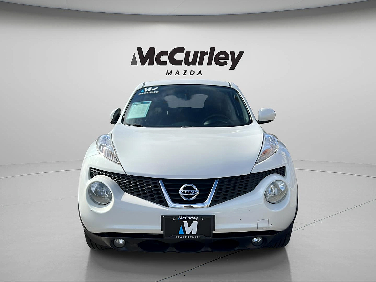 Used 2014 Nissan Juke SL