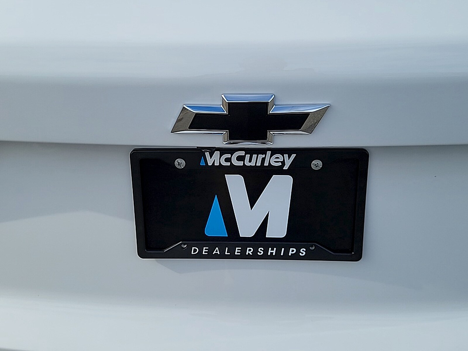2025 Chevrolet Equinox LT - Photo 27